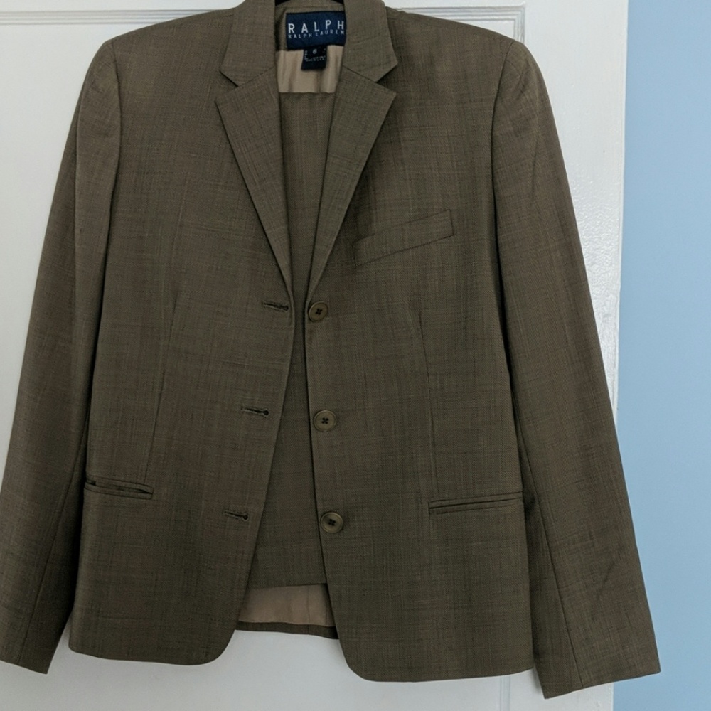 Ralph Lauren 2 piece set
